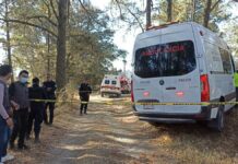 Alerta en Tlaxcala por explosión de polvorín Tlaxcala