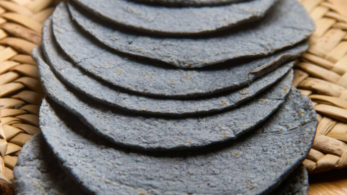 Tortillas