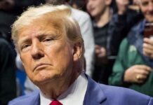 Trump advierte “potencial muerte y destrucción” si es imputado Trump