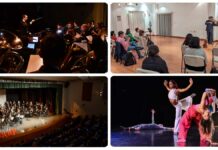 UDLAP presenta cartelera cultural de Primavera 2023 ¡Conócela! UDLAP