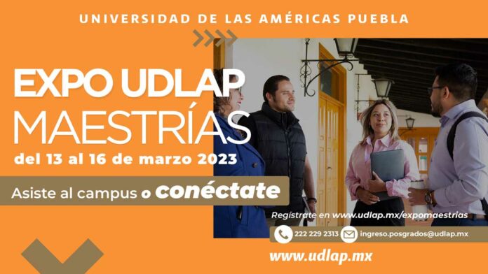 UDLAP