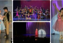 UDLAP estrena nueva puesta en escena de teatro musical UDLAP