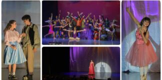 UDLAP estrena nueva puesta en escena de teatro musical UDLAP