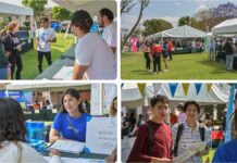 UDLAP realiza su 2ª Feria de Prácticas y Servicio Social UDLAP