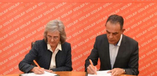UDLAP