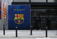 UEFA abre investigación al Barcelona por caso Negreira UEFA