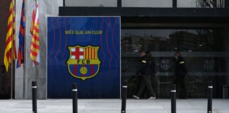 UEFA abre investigación al Barcelona por caso Negreira UEFA