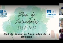 Secundarias de Puebla se incorporan a proyectos educativos UNESCO UNESCO