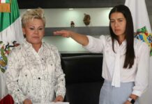 Itzel Pimienta, nueva rectora de Universidad Tecnológica de Huejotzingo Universidad