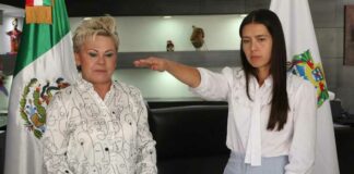 Itzel Pimienta, nueva rectora de Universidad Tecnológica de Huejotzingo Universidad