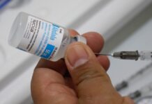 Covid-19: Vacunación continuará en 751 puntos de Puebla Vacunación