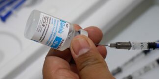 Covid-19: Vacunación continuará en 751 puntos de Puebla Vacunación