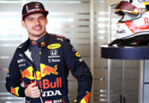 ‘El RB19 no es tan malo’, apunta MAx Verstappen Verstappen