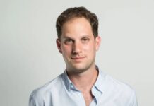 Rusia detiene a periodista del Wall Street Journal por presunto espionaje Wall Street Journal