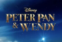 Disney lanza tráiler de su nueva película “Peter Pan y Wendy”