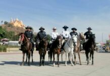 Festival Volarte 2023 en San Andrés concluye con saldo blanco