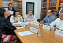 Presentan procedimiento para la entrega de medalla al mérito docente Juan C. Bonilla