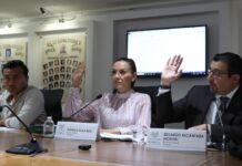 Analizan diputados peticiones de nuevas juntas auxiliares