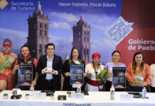 Equinoccio 2023 en Chignahuapan y Tepeyahualco ¡Turismo Estatal invita!