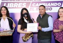 Realiza San Andrés Foro “Sanandreseñas Libres Cambiando el Rumbo”