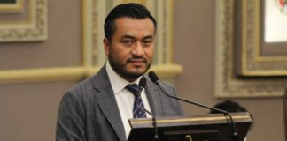 Ediles “bloquean” apoyo a Adán Augusto, acusa Solís