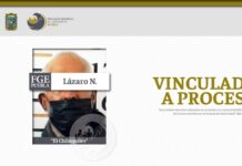 Vinculan a Lázaro N, alias “El Chilaquiles” por homicidio en Yehualtepec