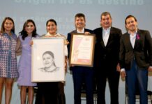 Presentan ‘Los Sueños de la Niña de la Montaña’ en Teatro de la Ciudad de Puebla