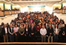 Regidoras realizan ciclo de conferencias en pro del empoderamiento femenino