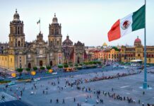 México sube 10 lugares en ranking de los países más felices del mundo Ciudad de México