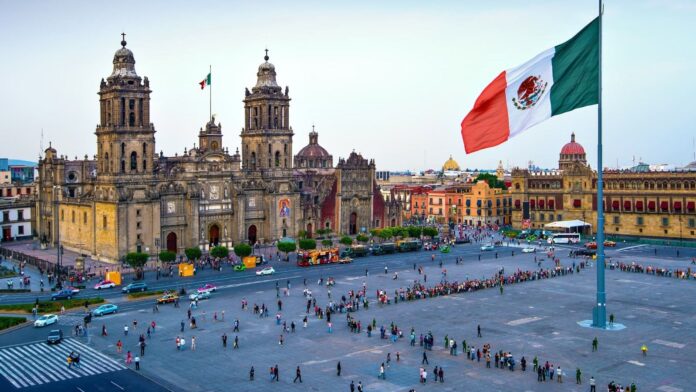 Ciudad de México
