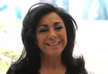 ¿Quién es Lucero Saldaña, nueva secretaria general del Ayuntamiento de Puebla?