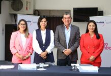 Regidores de Puebla presentan avances realizados en comisiones