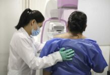 “Martes Ciudadano” beneficia a 60 poblanas con mastografía en Xicotepec