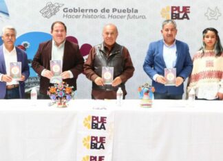 Presenta Atempan la “Feria de Semana Santa 2023”