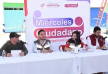 Texmelucan solicitará una planta de tratamiento de agua para Moyotzingo