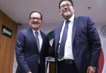 Una mujer encabezará Consejo General del INE: Mier