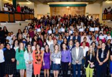 Comuna realiza conferencia en pro del empoderamiento de la mujer