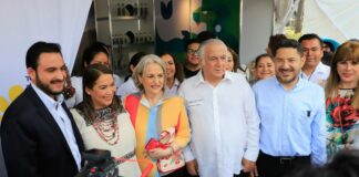 Arranca promoción de Puebla en el Festival Turístico de la Ciudad de México