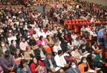Fortalece SEP formación de docentes basado en nuevo plan de estudios
