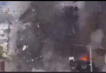 Explota fábrica de chocolate de Pensilvania; hay 2 muertos y 5 desaparecidos