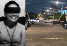 Hallan a mujer sin vida con huellas de ahorcamiento en Rincón Arboledas