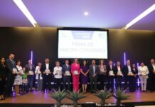 DIF San Andrés firma convenio con asociaciones civiles y fundaciones