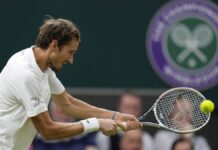 Wimbledon levanta veto a tenistas rusos y bielorrusos Wimbledon