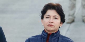 Santa María Xonacatepec, foco rojo de delincuencia: SSC Xonacatepec