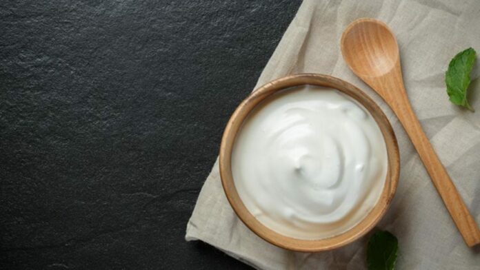 Yogurt