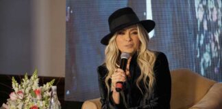 Yuri regresa con “Euforia” tras sufrir gravemente Covid-19 Yuri