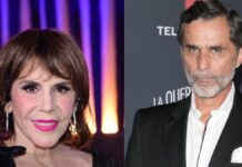 Humberto Zurita reacciona en vivo a la muerte de Rebecca Jones Zurita