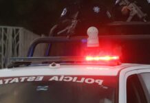 Investigan presunto abuso policial de elementos de la SSP Abuso