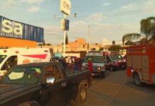 Lesionados en accidente de ruta Galgos del Sur recibirán apoyo: Rivera accidente