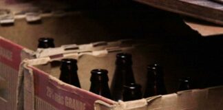 Realizarán operativos contra la venta ilegal de bebidas alcohólicas Alcohol